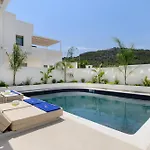 Villa Mylos Luxury Escape Faliraki