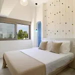 Mylos Luxury Escape 빌라 팔리라키