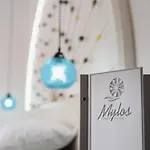 Mylos Luxury Escape 팔리라키