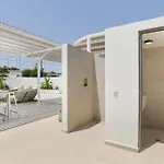 빌라 Mylos Luxury Escape