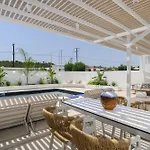 Mylos Luxury Escape 빌라