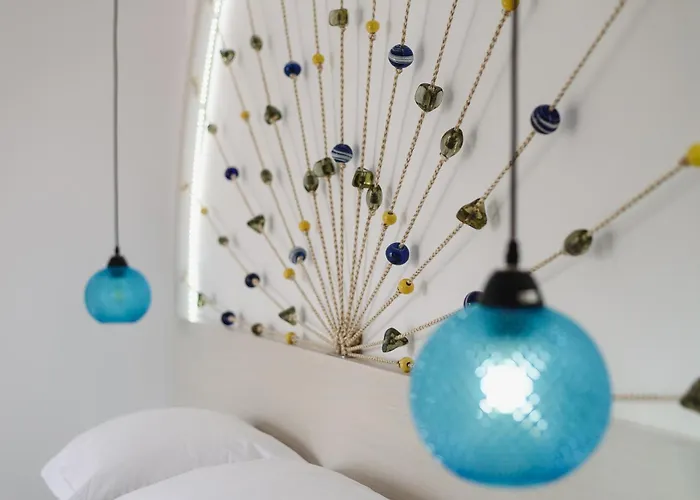 Villa Mylos Luxury Escape