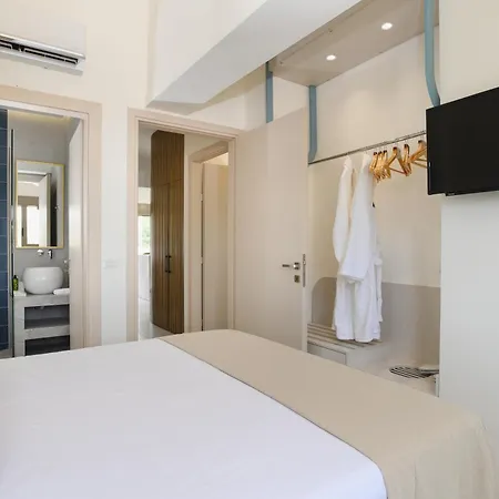 Mylos Luxury Escape Faliraki