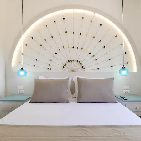 Mylos Luxury Escape * Faliraki