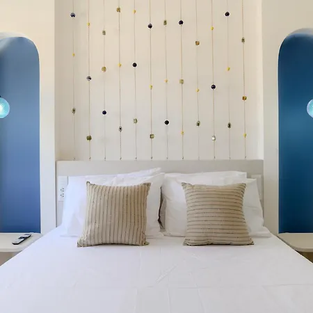 Villa Mylos Luxury Escape *