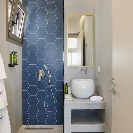 Villa Mylos Luxury Escape Faliraki