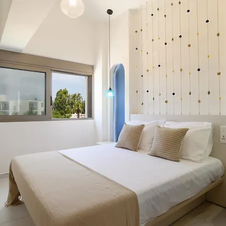 Mylos Luxury Escape Villa Faliraki