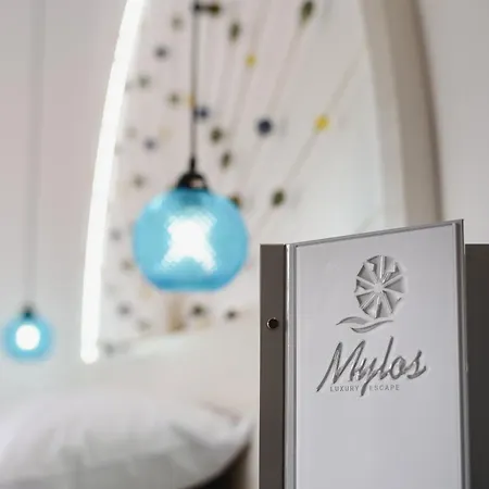 Mylos Luxury Escape Faliraki