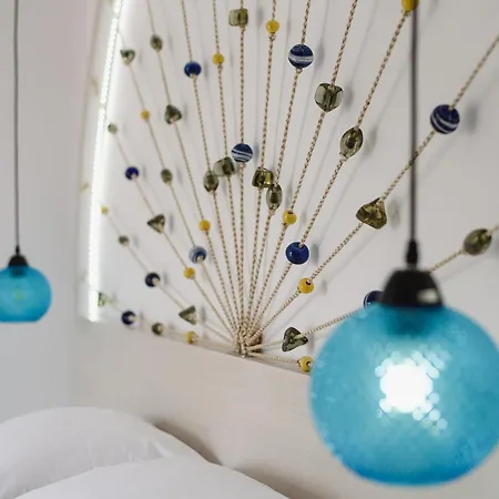 Villa Mylos Luxury Escape