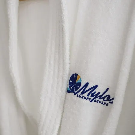 Mylos Luxury Escape *