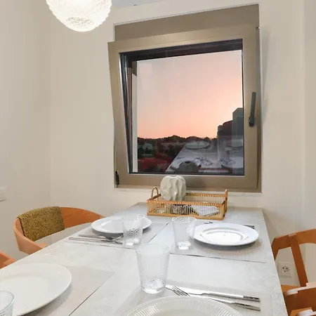 Villa Mylos Luxury Escape