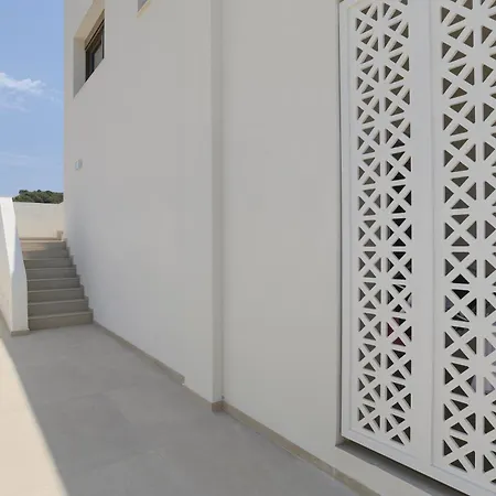 Mylos Luxury Escape فيلة