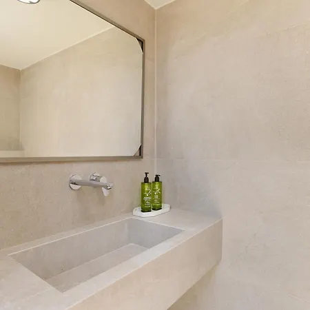 Mylos Luxury Escape Faliraki