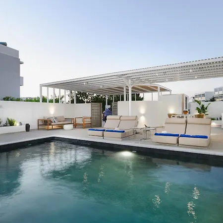 Villa Mylos Luxury Escape