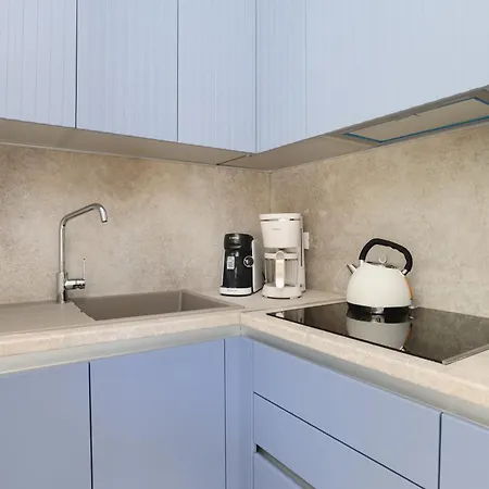 Mylos Luxury Escape Faliraki