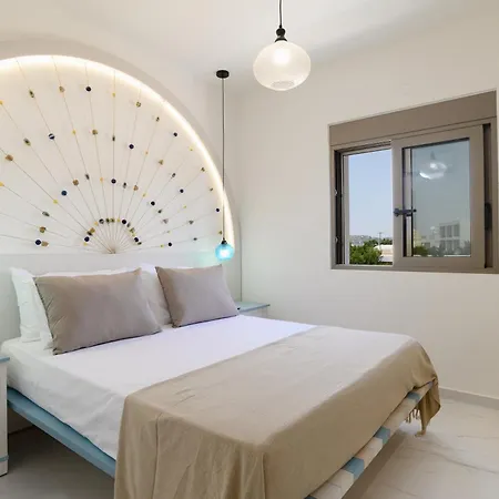 Villa Mylos Luxury Escape