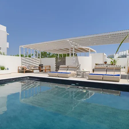Villa Mylos Luxury Escape