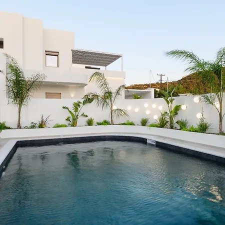 Mylos Luxury Escape Faliraki