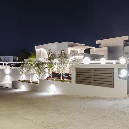 Mylos Luxury Escape *