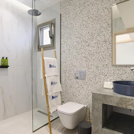 Mylos Luxury Escape