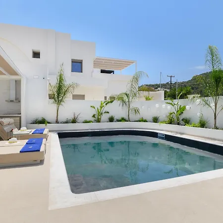 Mylos Luxury Escape Faliraki