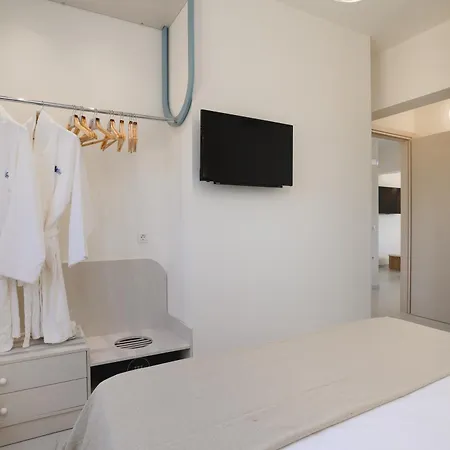 Mylos Luxury Escape Villa Faliraki