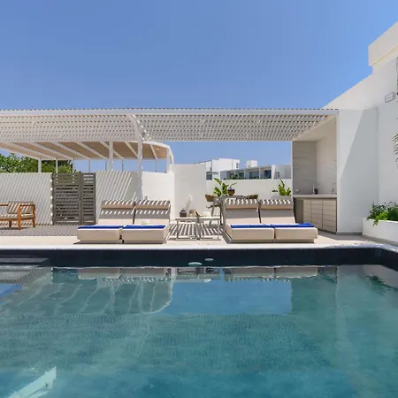 Mylos Luxury Escape Faliraki