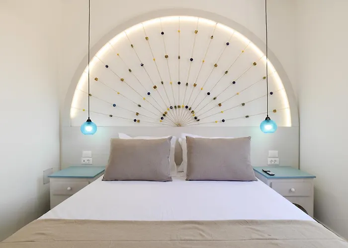 Mylos Luxury Escape * Фалираки