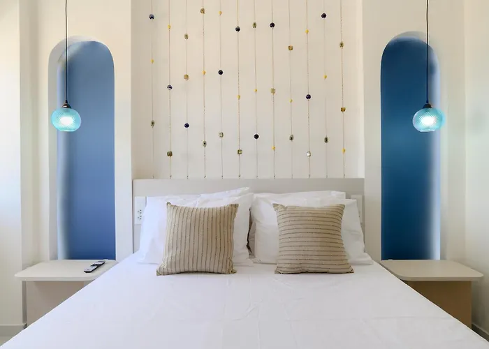 فيلة Mylos Luxury Escape *