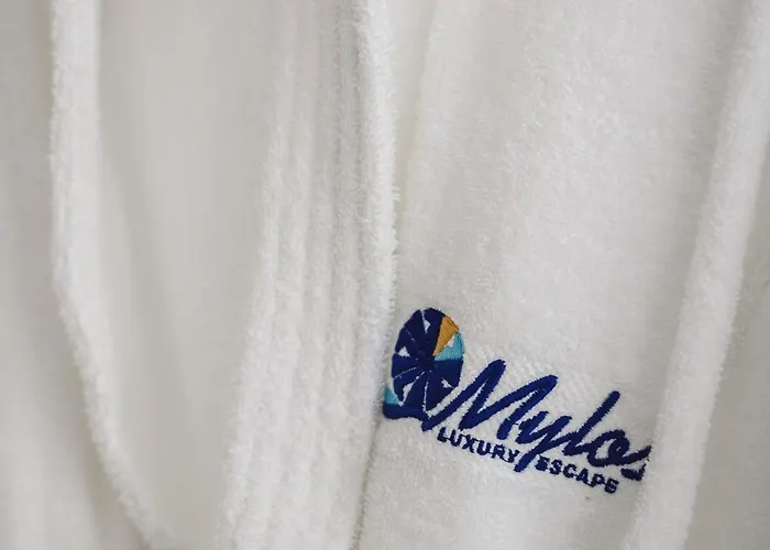 Mylos Luxury Escape *
