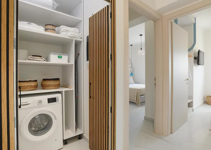 Вилла Mylos Luxury Escape *