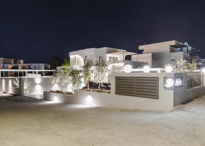 Mylos Luxury Escape *