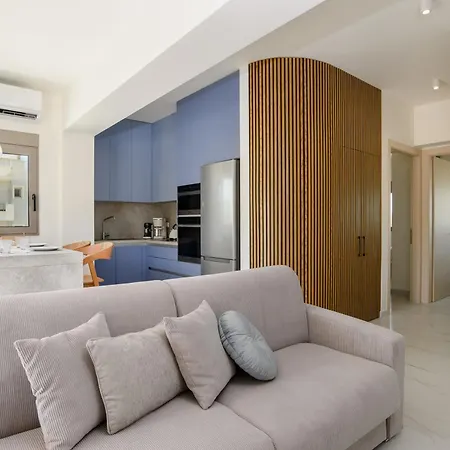 Mylos Luxury Escape Faliráki