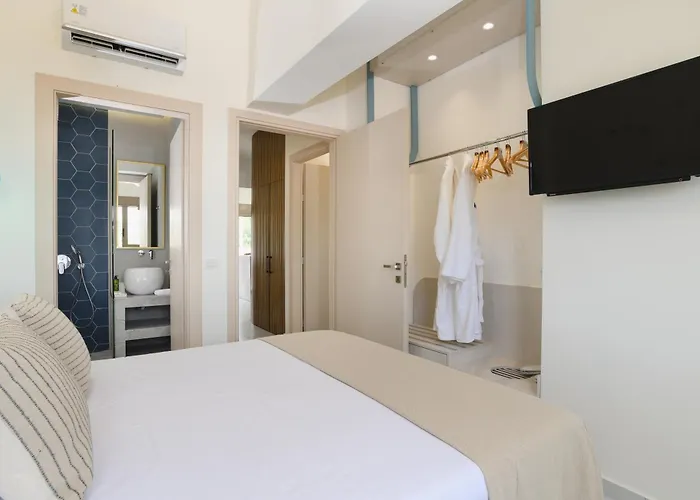 Mylos Luxury Escape Faliraki