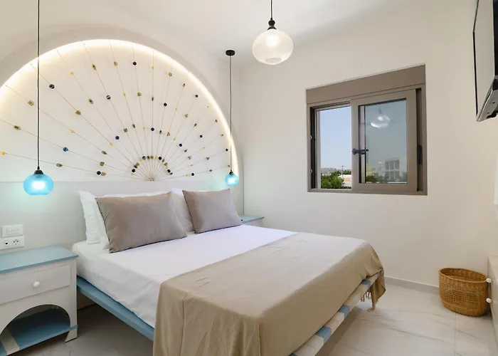 Villa Mylos Luxury Escape