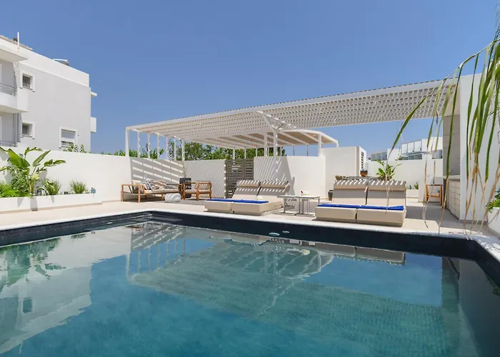 Villa Mylos Luxury Escape