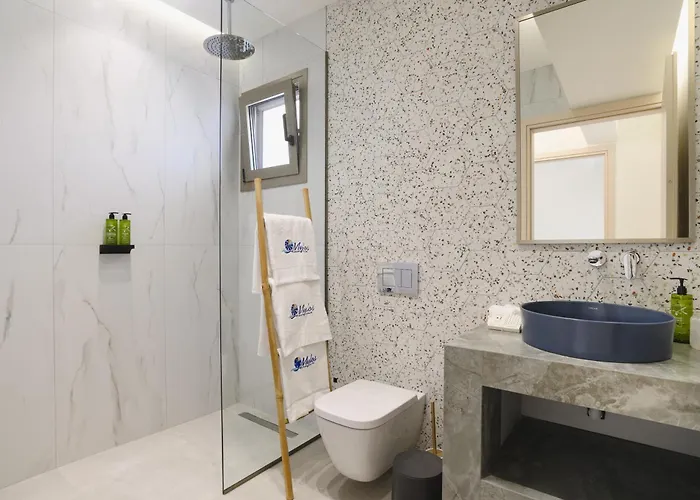 Mylos Luxury Escape